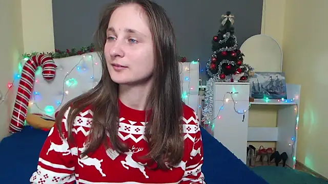 MichelLeee online show from 22, 12, 2025