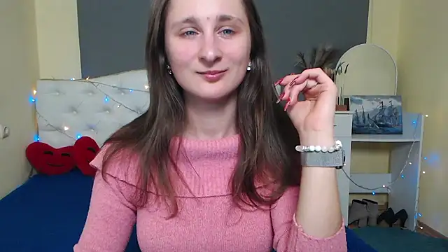 MichelLeee online show from 19, 1, 2026