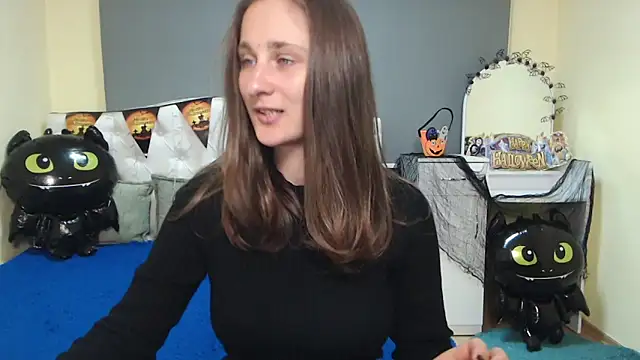 MichelLeee online show from 20, 10, 2025