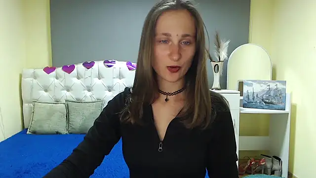 MichelLeee online show from 25, 9, 2025