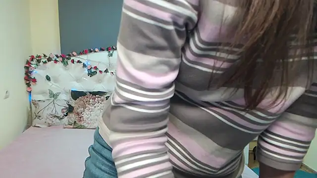 MichelLeee online show from 10, 3, 2026