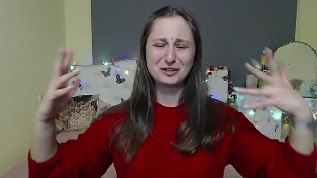 MichelLeee online show from 9, 4, 2026