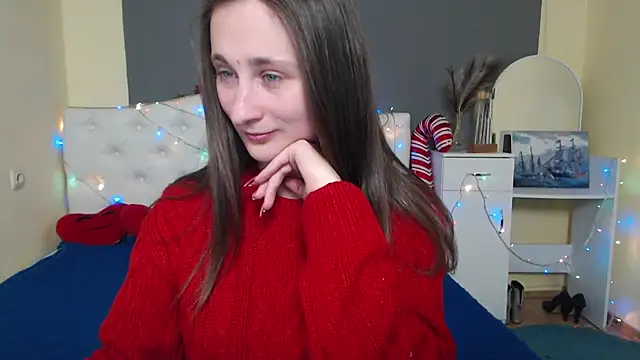 MichelLeee online show from 14, 1, 2026