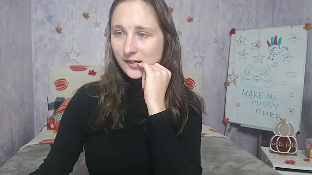 MichelLeee online show from 20, 11, 2025