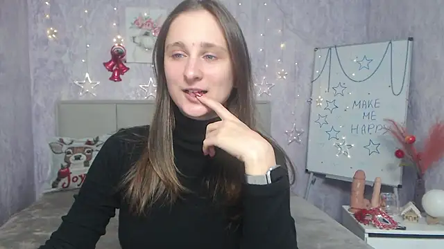 MichelLeee online show from 10, 1, 2026