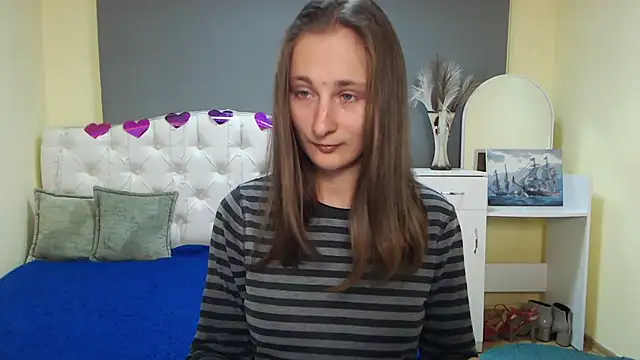 MichelLeee online show from 1, 10, 2025