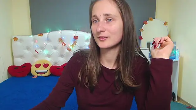 MichelLeee online show from 17, 11, 2025