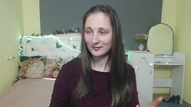 MichelLeee online show from 30, 4, 2026