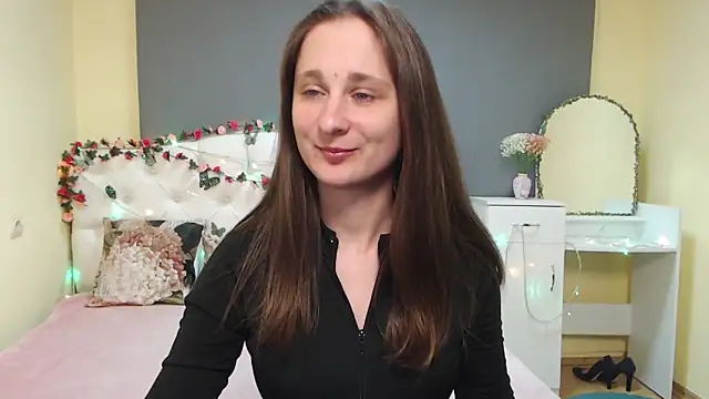 MichelLeee online show from 17, 3, 2026