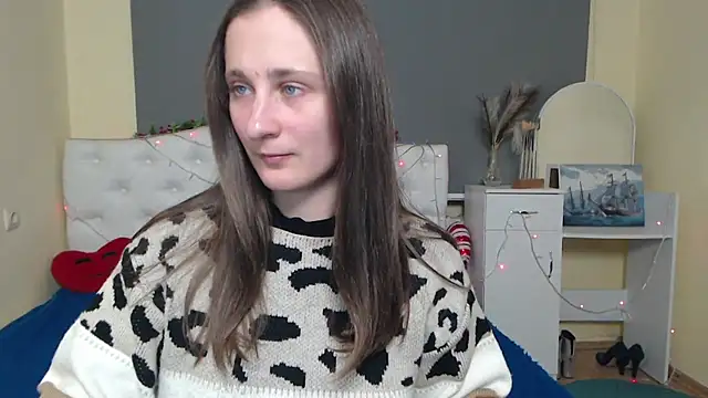 MichelLeee online show from 13, 1, 2026