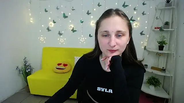 MichelLeee online show from 16, 3, 2026