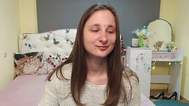 MichelLeee online show from 7, 4, 2026