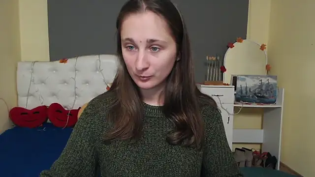 MichelLeee online show from 26, 11, 2025