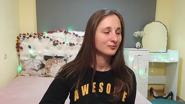 MichelLeee online show from 13, 3, 2026