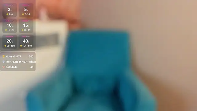 Jessa Fox online show from 8, 12, 2024