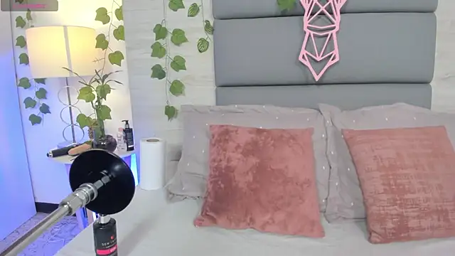 AshleyHill2 online show from 4, 11, 2025