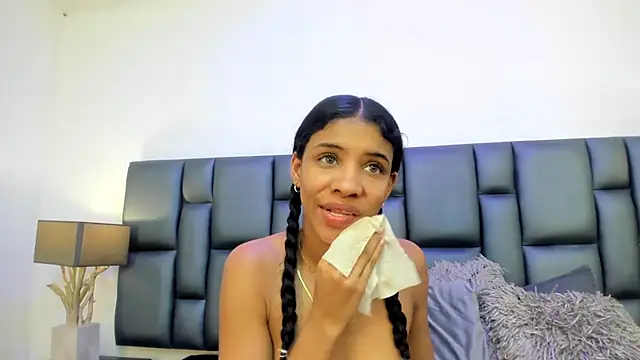 AshleyHill2 online show from 22, 3, 2025