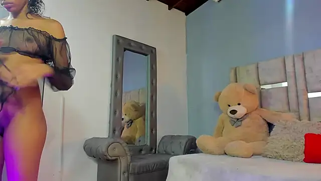 AshleyHill2 online show from 13, 9, 2025