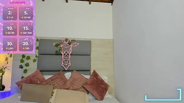 AshleyHill2 online show from 29, 10, 2025