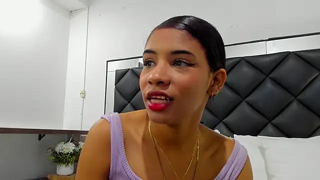 AshleyHill2 online show from 6, 10, 2025