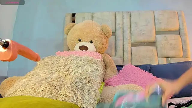 AshleyHill2 online show from 19, 9, 2025