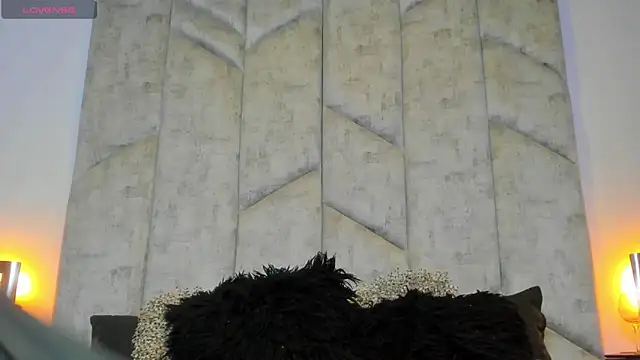 AshleyHill2 online show from 17, 3, 2025