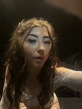 Snapshot of badlills201 chatting on 28, 2, 2025 badlills201 online show from 28, 2, 2025