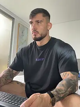 DimitriSullivan  online show from 5, 2, 2026