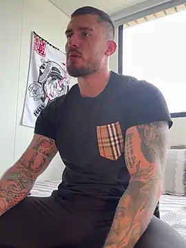 DimitriSullivan  online show from 6, 5, 2026
