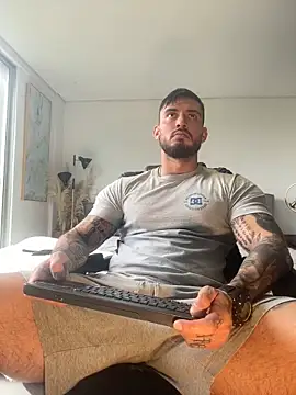 DimitriSullivan  online show from 20, 2, 2026