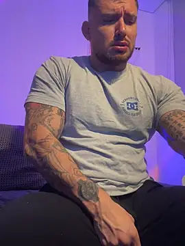 DimitriSullivan  online show from 2, 6, 2026