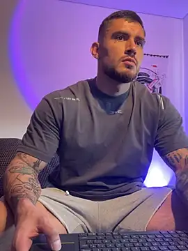 DimitriSullivan  online show from 31, 5, 2026