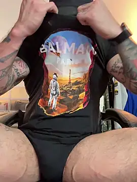 Snapshot of DimitriSullivan_ chatting on 13, 6, 2026 DimitriSullivan online show from 13, 6, 2026