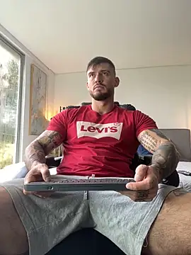 DimitriSullivan  online show from 9, 2, 2026