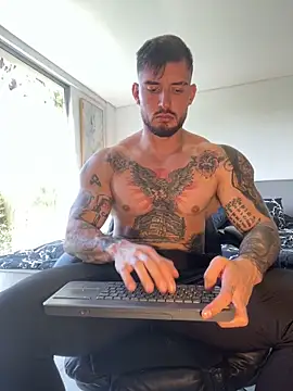 DimitriSullivan  online show from 9, 3, 2026