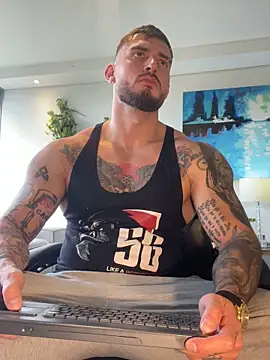 DimitriSullivan  online show from 25, 3, 2026