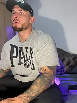 DimitriSullivan  online show from 20, 5, 2026