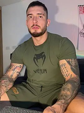 DimitriSullivan  online show from 15, 5, 2026