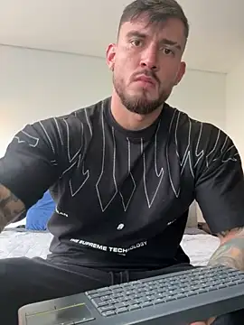 DimitriSullivan  online show from 10, 2, 2026