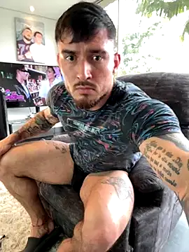 DimitriSullivan  online show from 9, 10, 2025