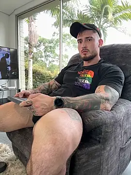 DimitriSullivan  online show from 8, 10, 2025