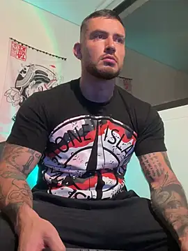 DimitriSullivan  online show from 25, 5, 2026