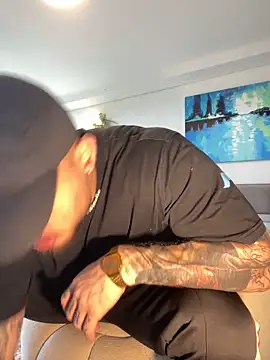 DimitriSullivan  online show from 12, 3, 2026