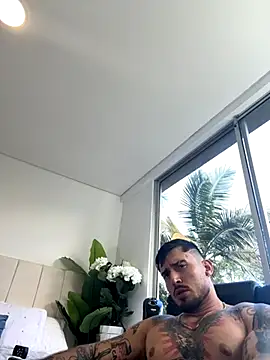 DimitriSullivan  online show from 10, 9, 2025