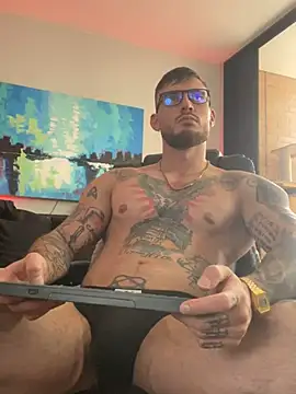 DimitriSullivan  online show from 5, 3, 2025