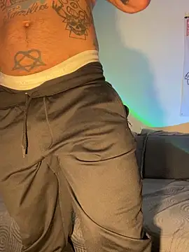 DimitriSullivan  online show from 15, 5, 2026