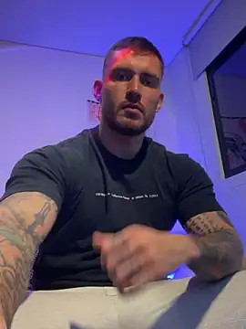 DimitriSullivan  online show from 27, 5, 2026