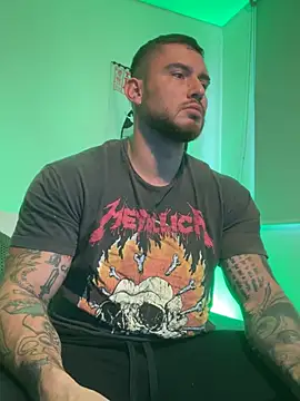 DimitriSullivan  online show from 23, 5, 2026