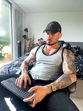 DimitriSullivan  online show from 16, 1, 2026