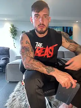 DimitriSullivan  online show from 18, 3, 2026